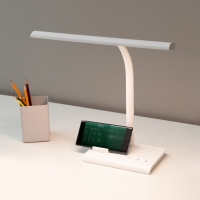 단순생활 LED 데스크 스탠드
