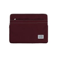 [코지콤마] 내 맘대로 아이패드파우치_버건디(3size)