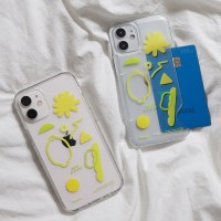PHONE CASE. LEMON