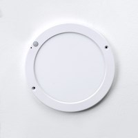 8인치 클라로 LED 엣지 원형 직부 센서등 20w_(105339959)