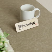 캘리그라피 나무 문패 도어사인 32종 외 주문제작