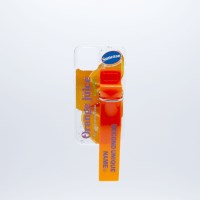SUN CASE JUCIE PVC (ORANGE)
