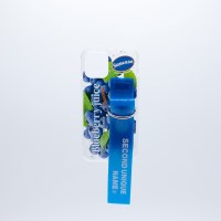 SUN CASE JUCIE PVC (BLUEBERRY)