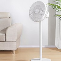 Airmate 가정용 스탠드 선풍기 길이조절가능