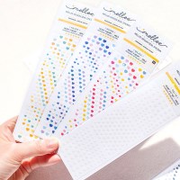 [멜리팩토리] 하트x하트8종패키지