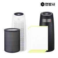위닉스 타워 Q 필터 헤파플러스 세트_(1205830)