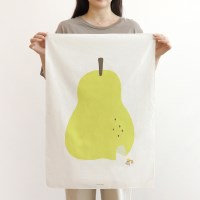[찰리파파] 감성포스터 방꾸미기 모과하우스 패브릭포스터