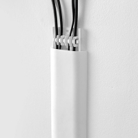 인사이드 와이드 케이블 전선 몰딩 커버