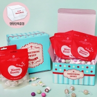 민트세트 (+미니캔디케이스(빈용기))