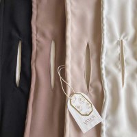 아르뉴 Easy 당고밴드 머리끈