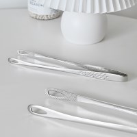 스텐 304 만능 집게 고기집게 중