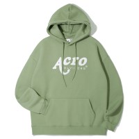 앨빈클로 아크로 오버핏 후드티셔츠 AVH191 (3 Color)