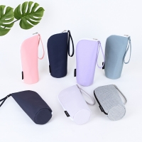 보온 보냉 손잡이 물병파우치 물병주머니 보틀주머니