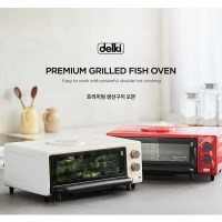 뉴 프리미엄 생선구이 오븐 DKT-101