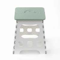 [엣모어]매직 간이 접이식 의자(33.5x27cm) (그린)