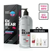 다모 스캘프플러스샴푸 370g