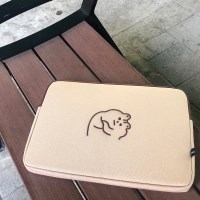 갸우뚱람이 아이패드/노트북파우치_13,15,17인치