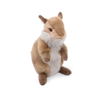 3090 다람쥐 동물인형/16cm.H