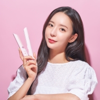 보만 미니 무선 판고데기 고대기 HC2671P