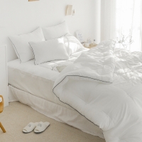 포근하고 따뜻한 모던 차렵이불/차렵이불세트/패드/봄이불