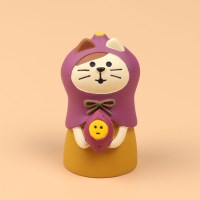 concombre 두건고양이 고구마