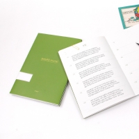 [피키디아] 1년 일기장