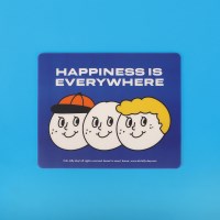 [Mouse pad] 3brothers mouse pad