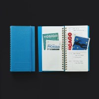 [Note] Memories in a pocket_ver2