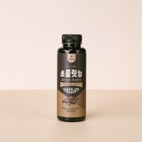 [라떼전용] 핸디엄 초콜릿향 콜드브루 커피원액 300ml