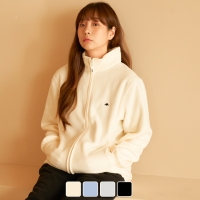 Fleece Jacket (U21DTJK59)