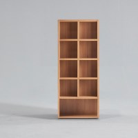 파치 책장 5단 800 (착불)