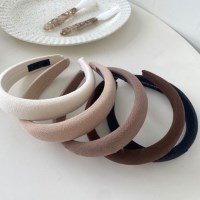 다펠린 소프트 머리띠 헤어밴드