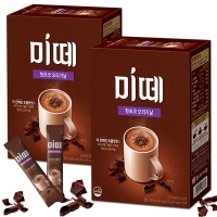 미떼 핫초코 오리지날 10+10T