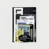 oab library pack