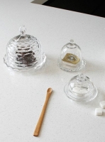 미니 유리돔 3type