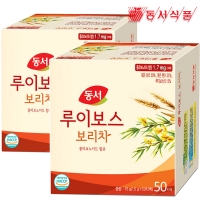 동서 루이보스 보리차 50+50T