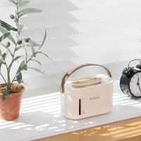 [브에노] 프리미엄 무선 가습기 1L