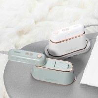 [프린세스] NEW 2in1 핸디형 스팀다리미