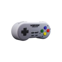 모지파워 조이스틱 4500mAh 휴대용 보조배터리