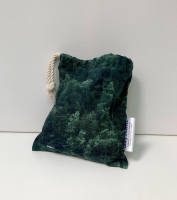 스트링 파우치 M /녹턴