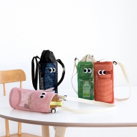 솜솜 메쉬 보틀 크로스 (4종)