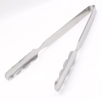 타나베 스텐레스 다용도 슬림 집게(230mm) 0651