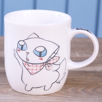 왕미묘 원샷 티머그