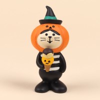concombre 펌킨고양이