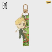 BTS 타이니탄 다이너마이트 아크릴 키링 뷔 V