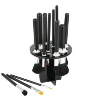 브러쉬홀더 브러쉬꽂이 거치대 건조대-원형 DD-10108