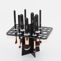 브러쉬홀더 브러쉬꽂이 거치대 건조대-사각 DD-10107