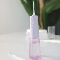 단미 구강세정기 클린픽 휴대용 구강세척기 300ml CLS07Y