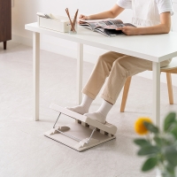 프랑코 종아리 발목 햄스트링 스트레칭 밸런스 보드