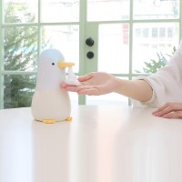 가정용 자동 손세정기 디스펜서 오리 자동 디스펜서